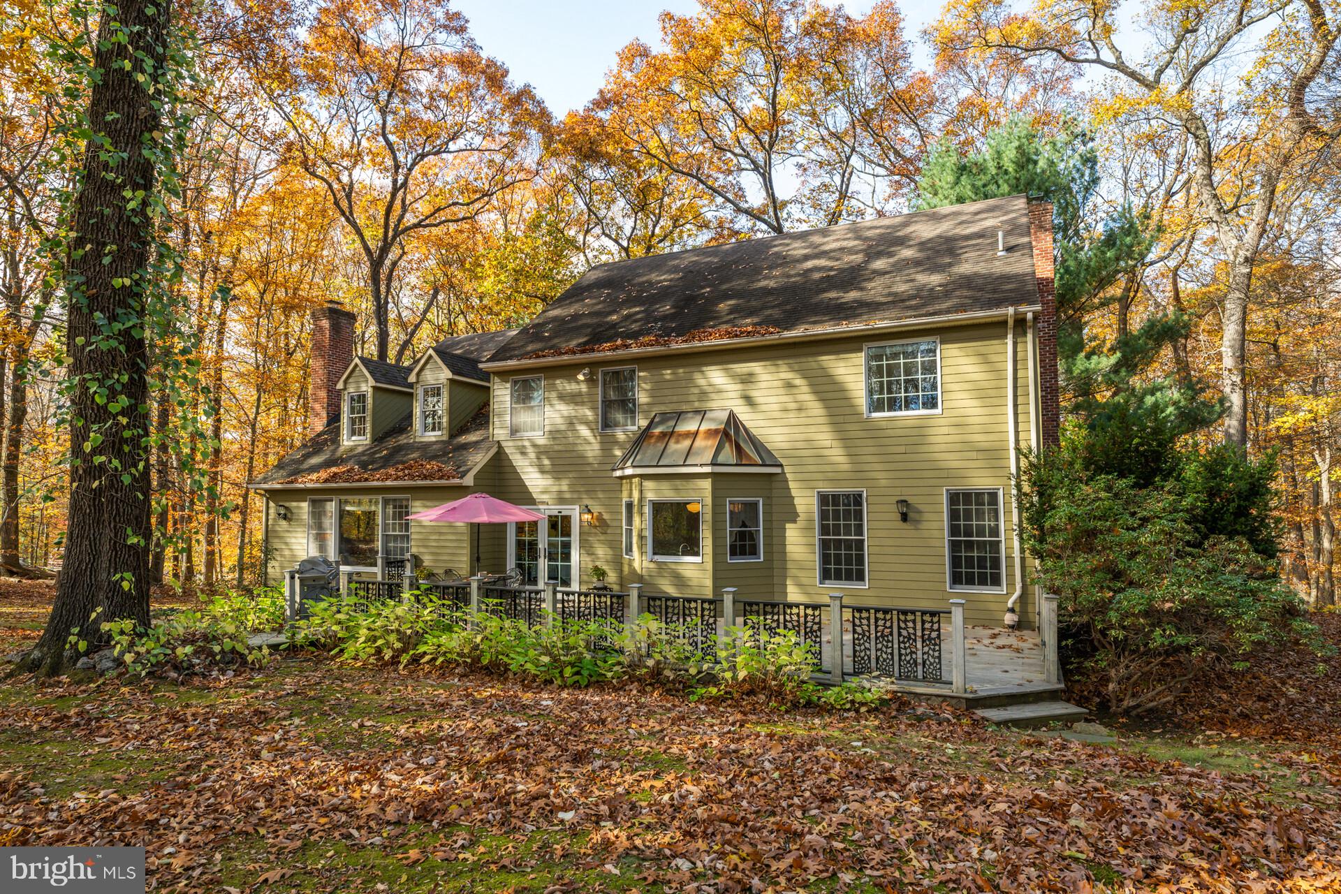 6950 UPPER YORK ROAD