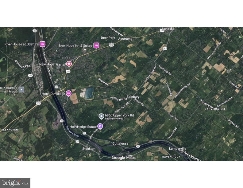 6950 UPPER YORK ROAD