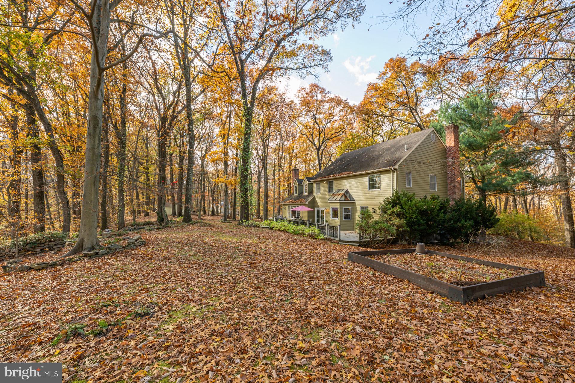 6950 UPPER YORK ROAD