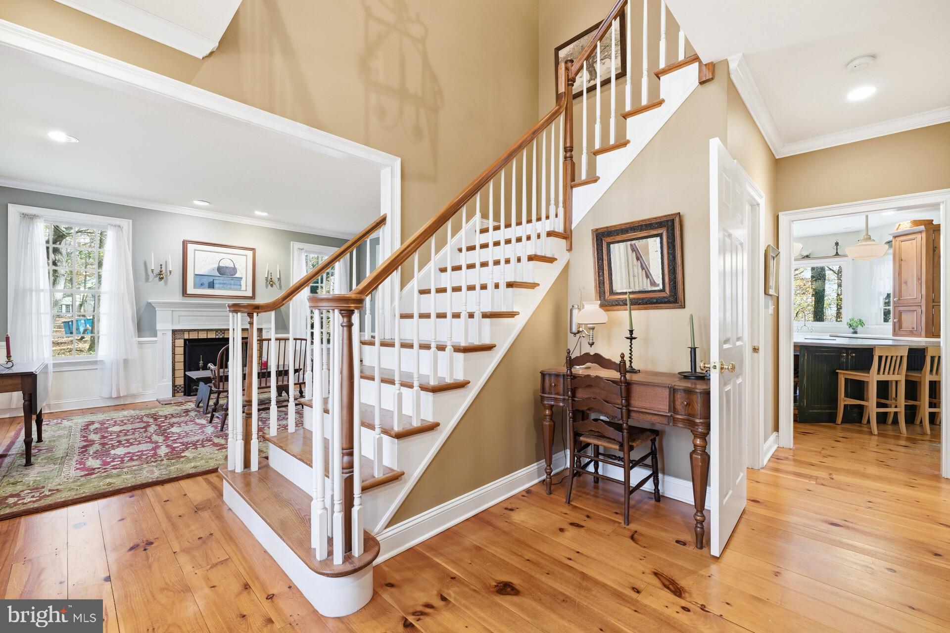 6950 UPPER YORK ROAD