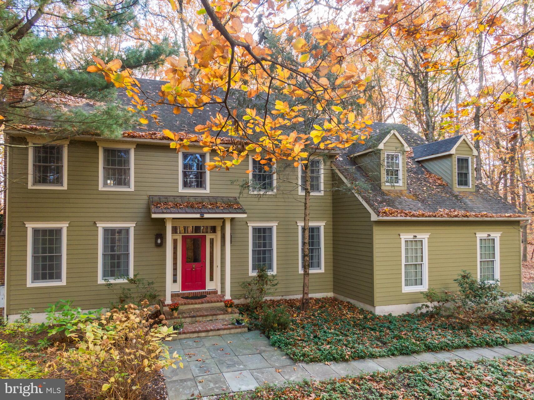 6950 UPPER YORK ROAD