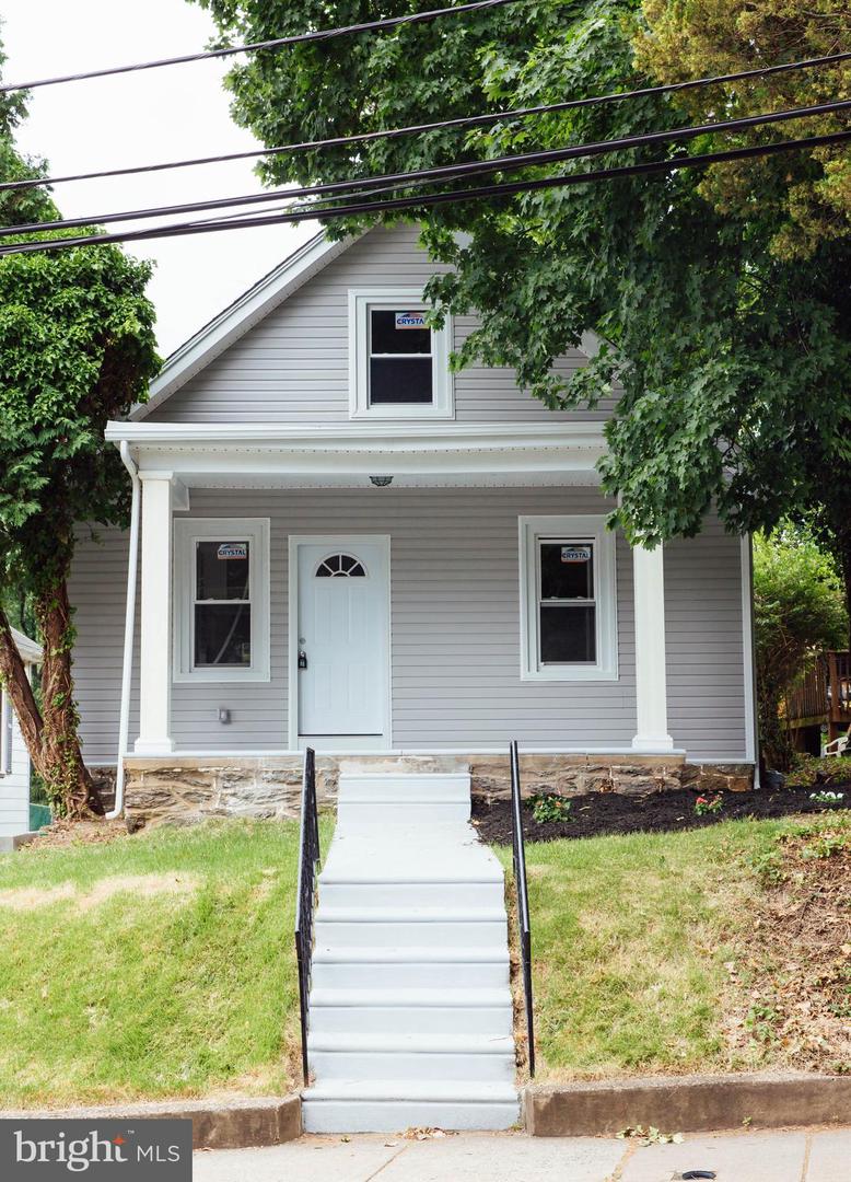 125 Old Soldiers Rd