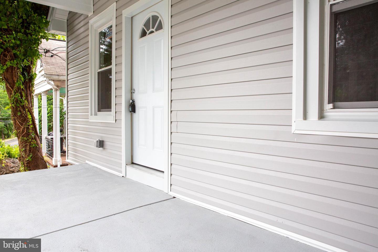 125 Old Soldiers Rd