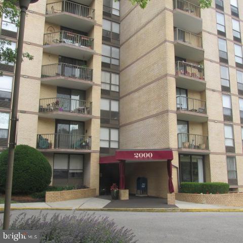 666 W Germantown Pike #2320
