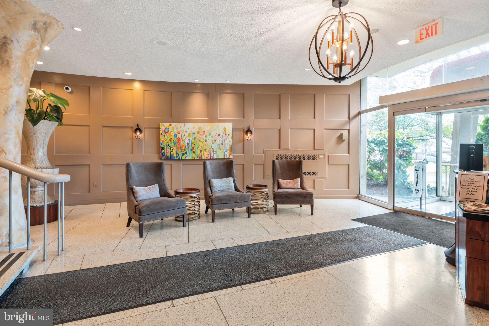 309 Florence Ave #112-N