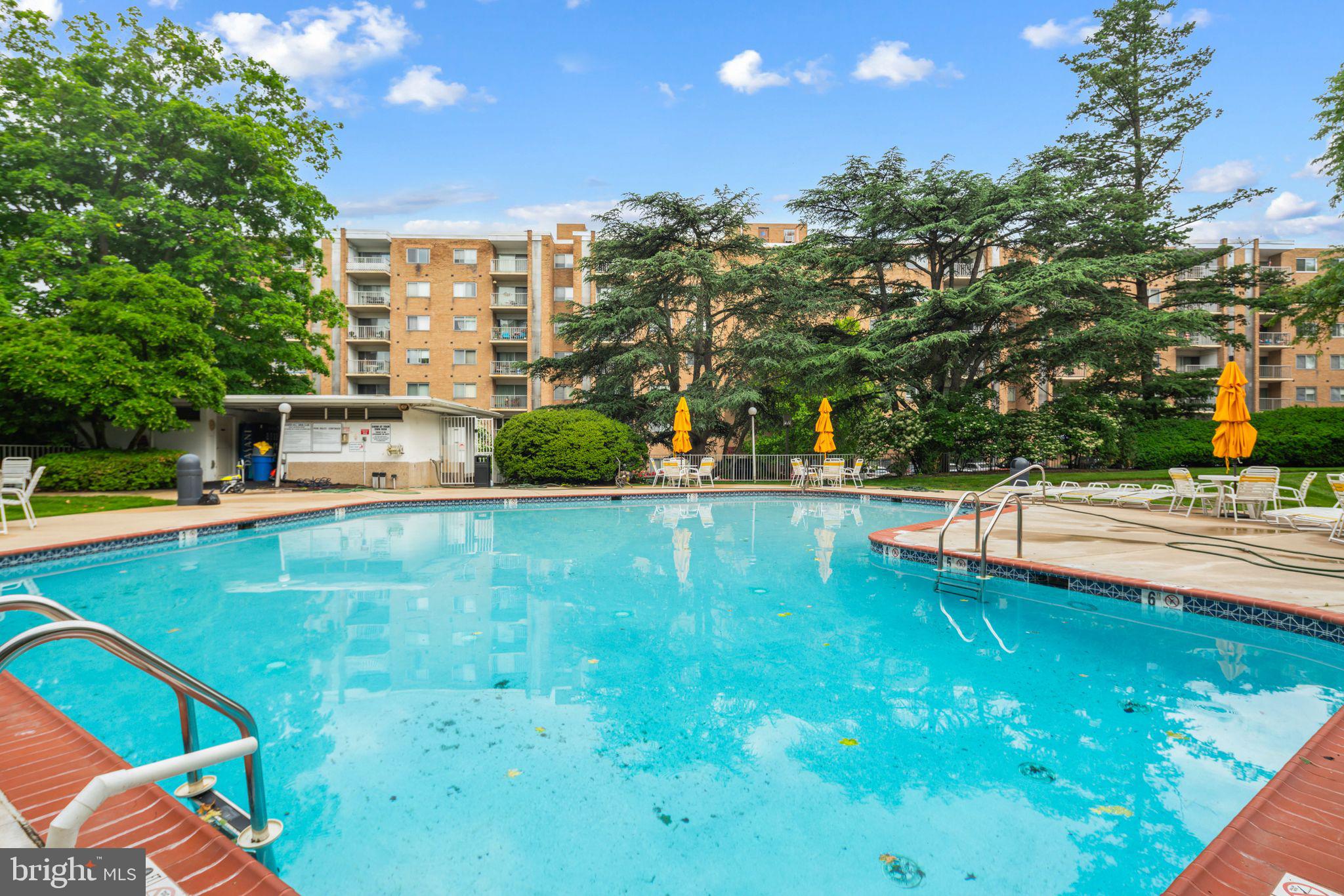 309 Florence Ave #112-N