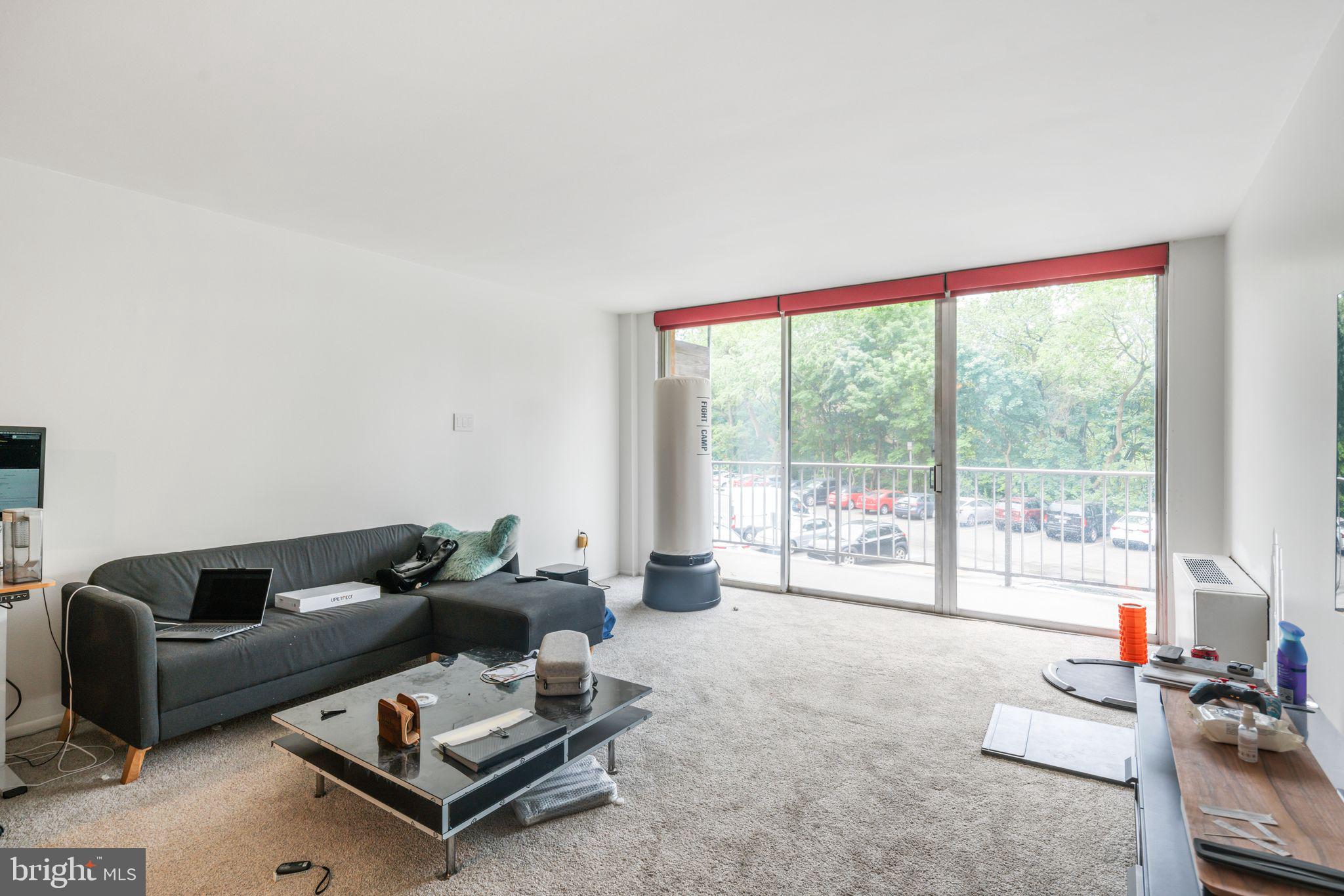 309 Florence Ave #112-N