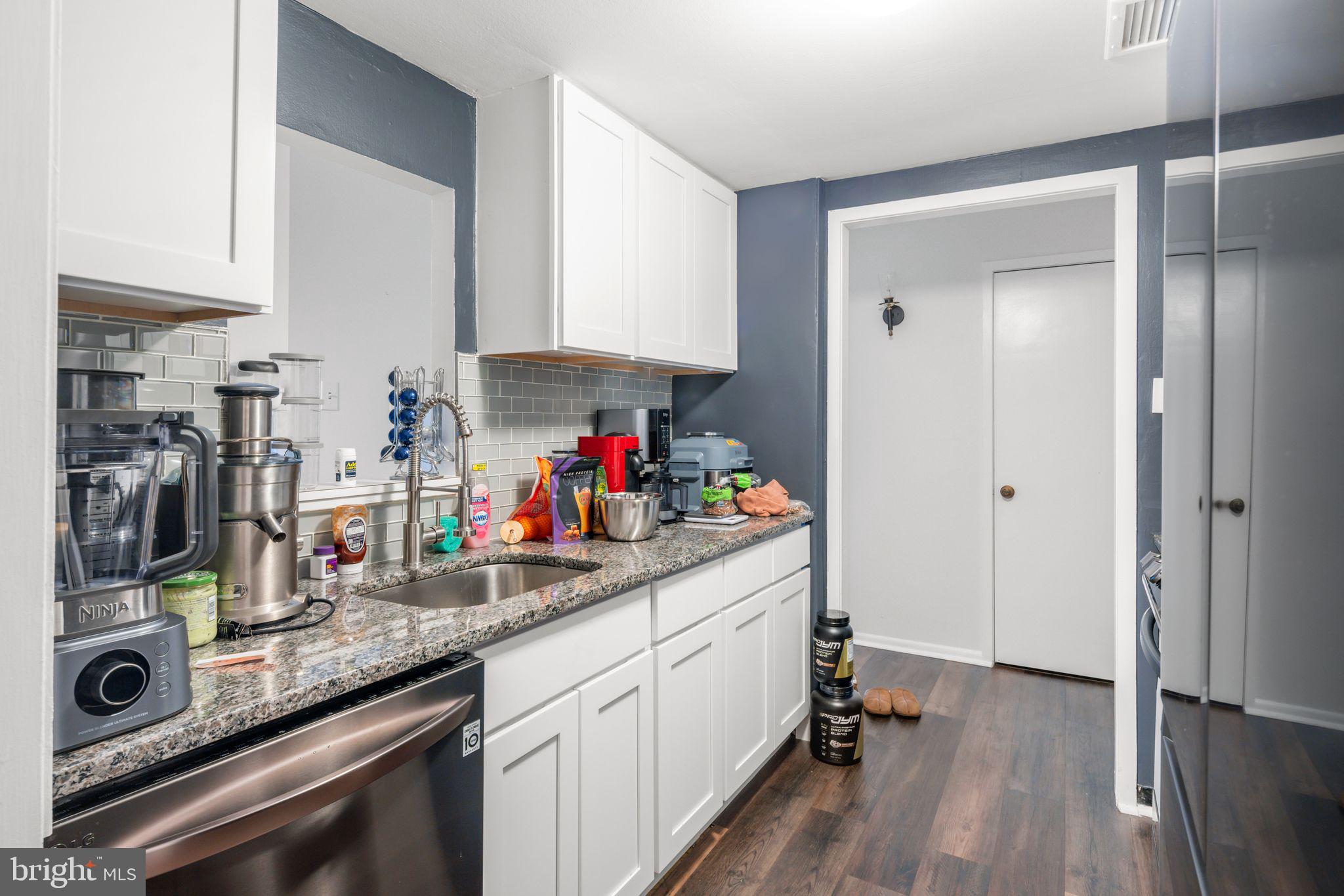 309 Florence Ave #112-N