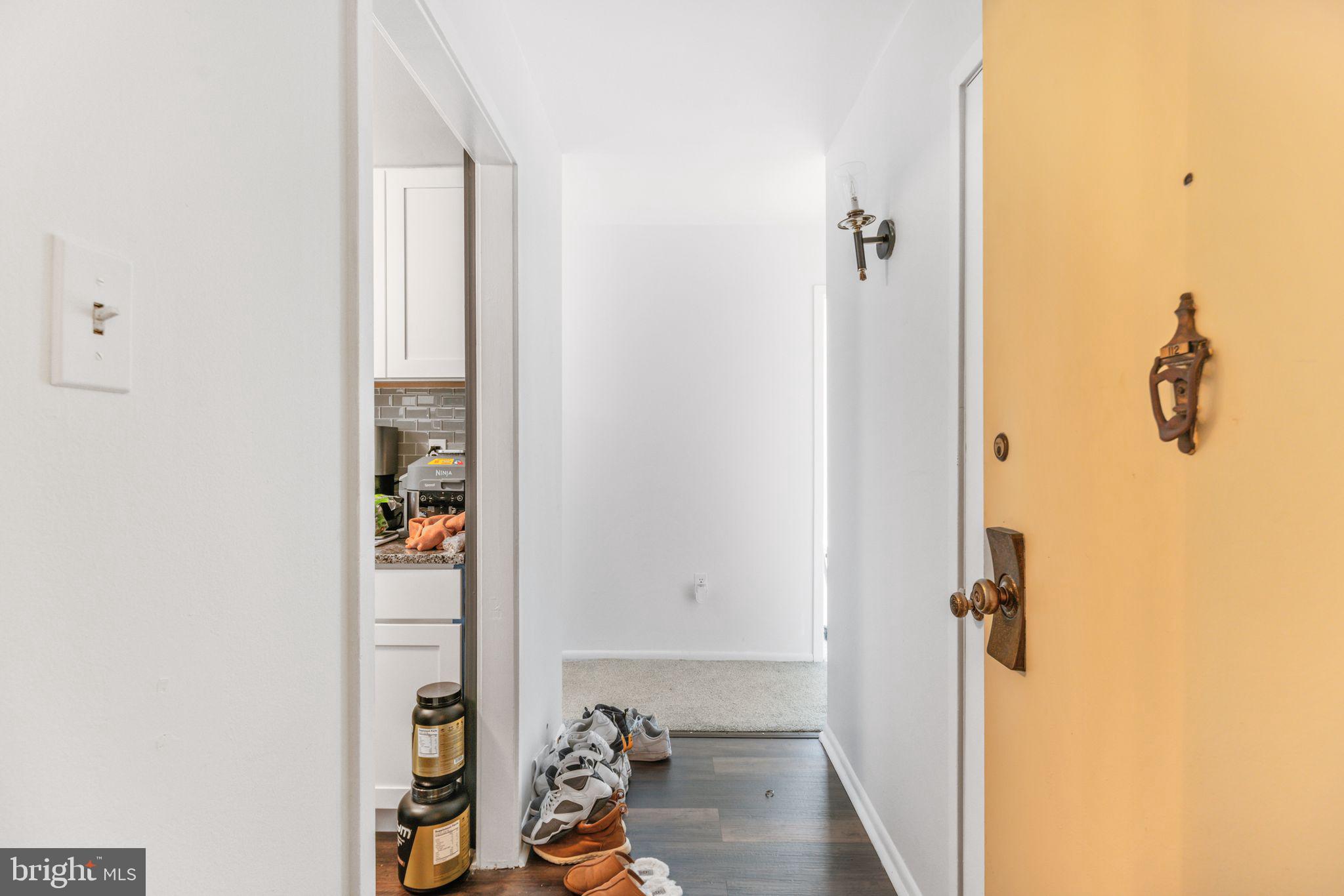 309 Florence Ave #112-N