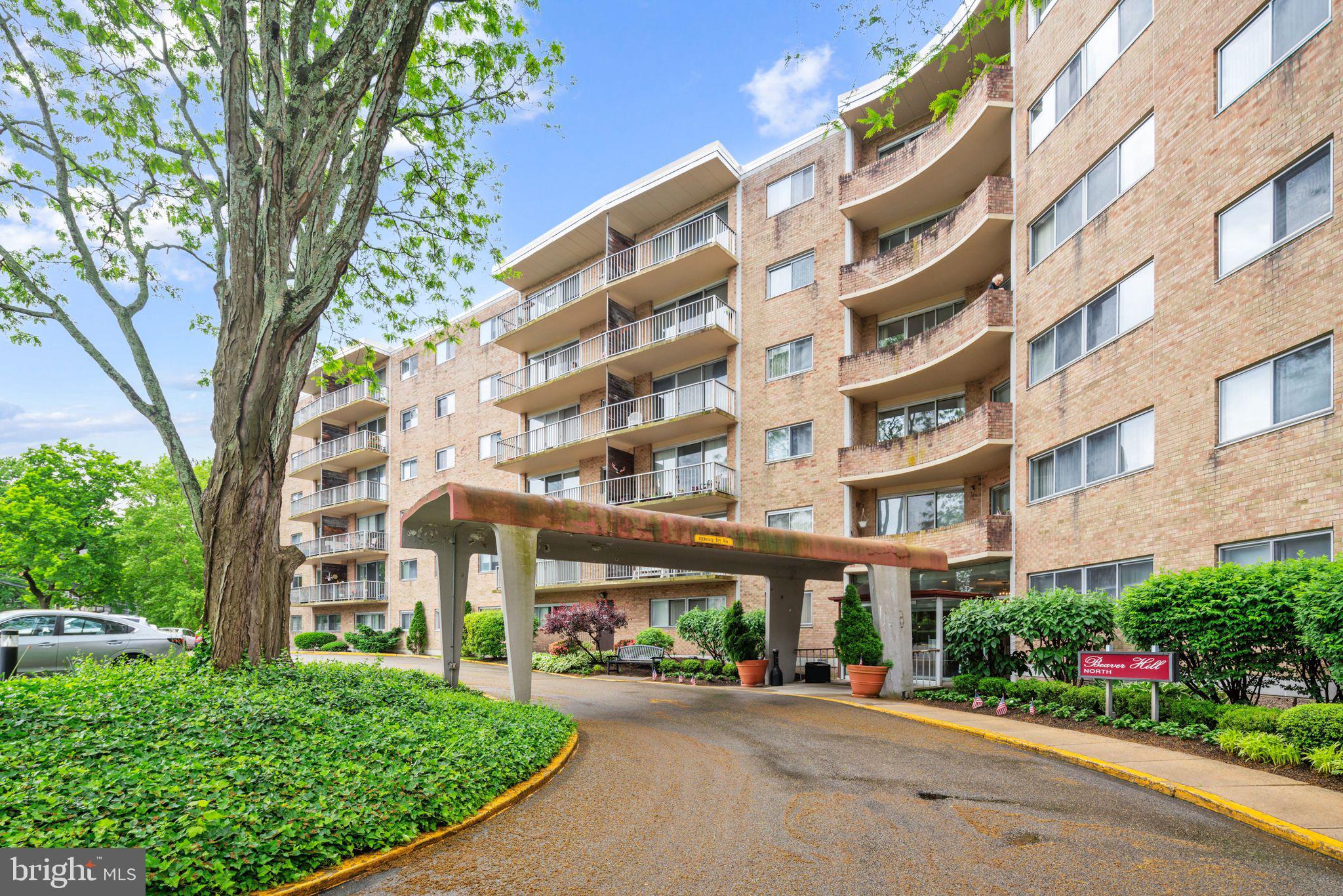 309 Florence Ave #112-N