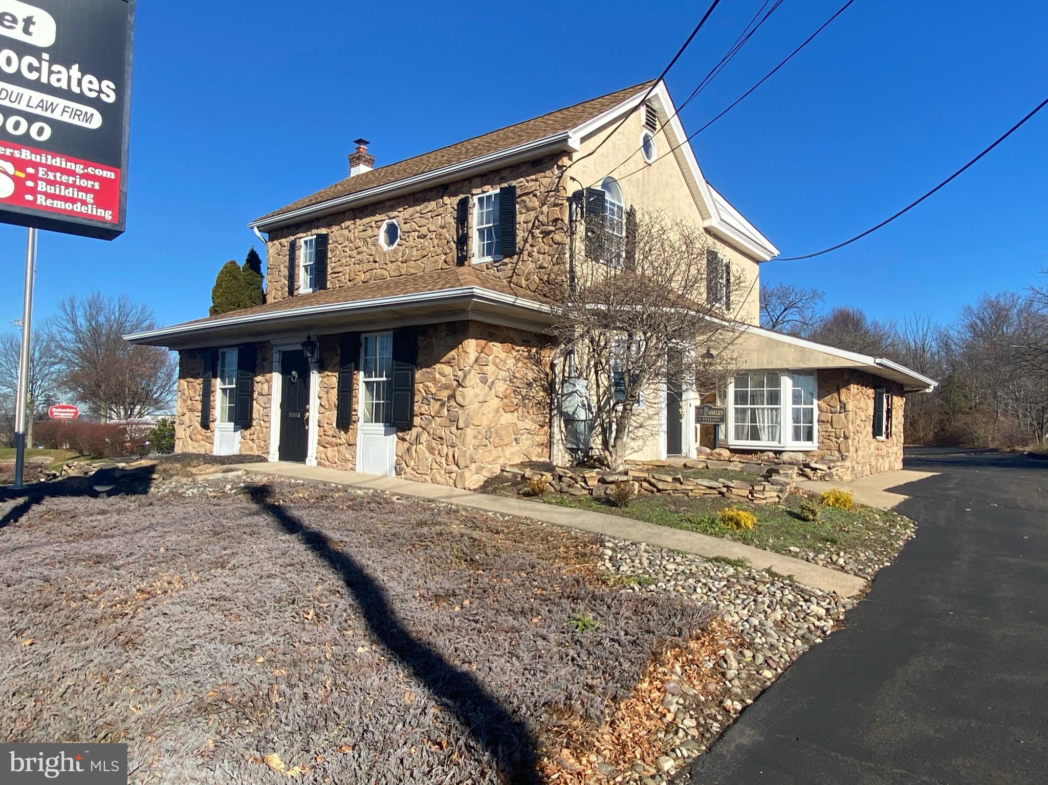707 Bethlehem Pike