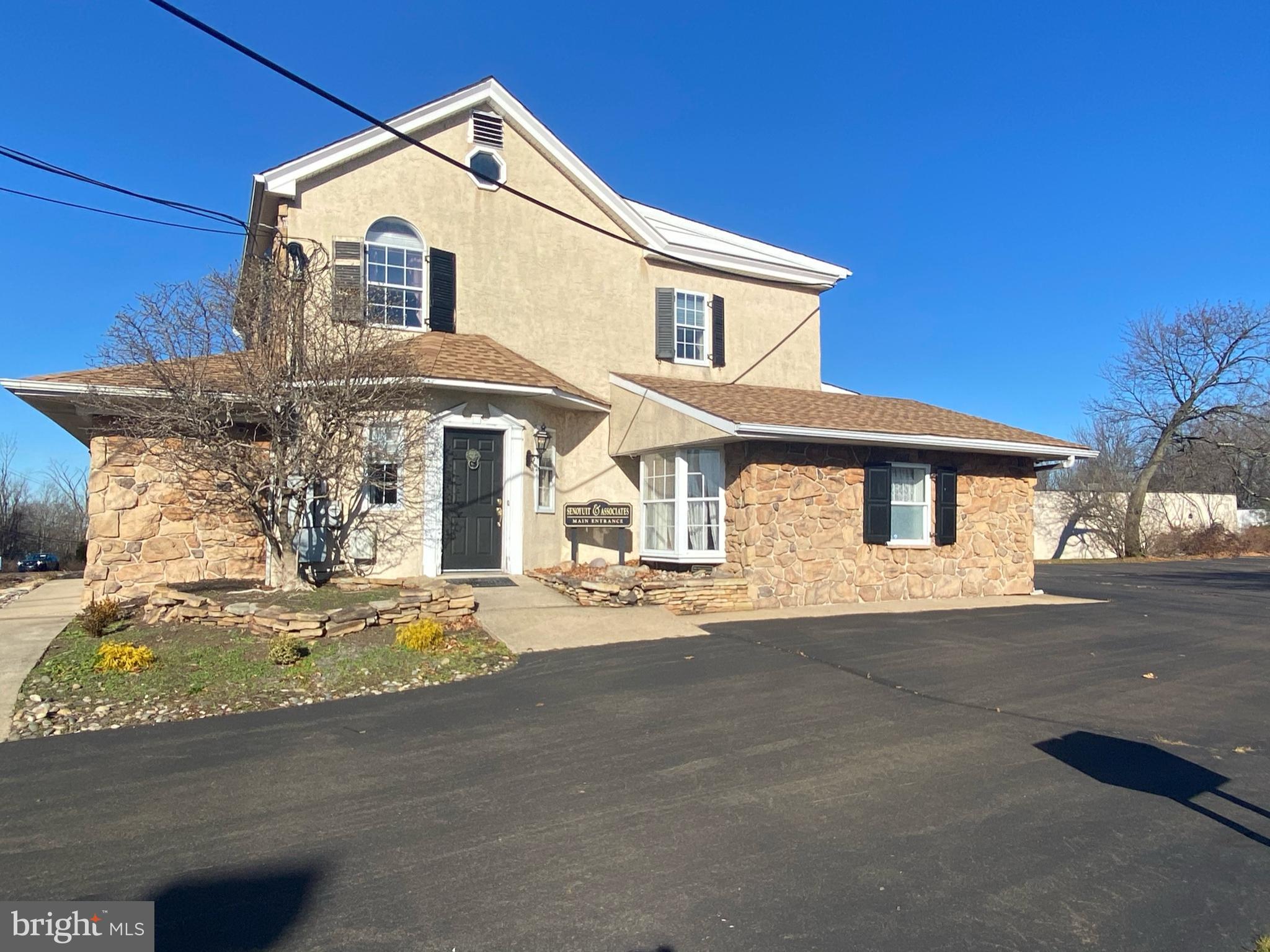 707 Bethlehem Pike