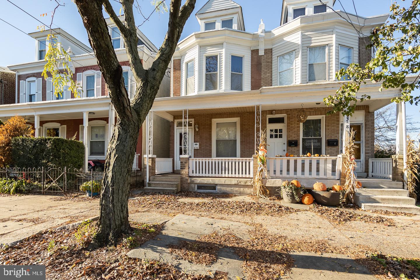476 Monastery Ave
