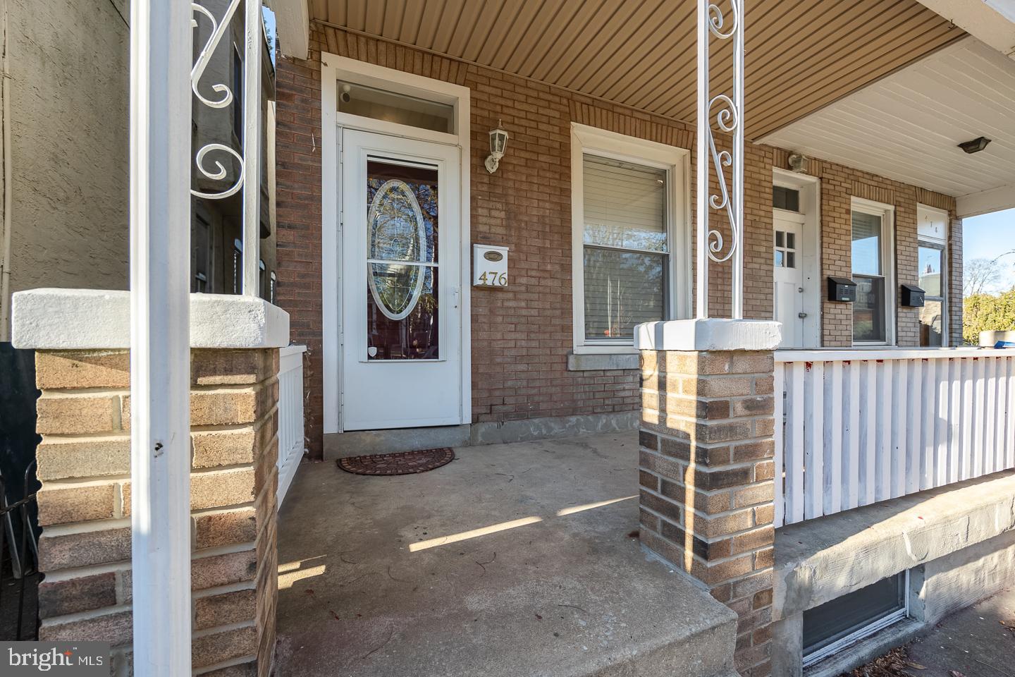 476 Monastery Ave