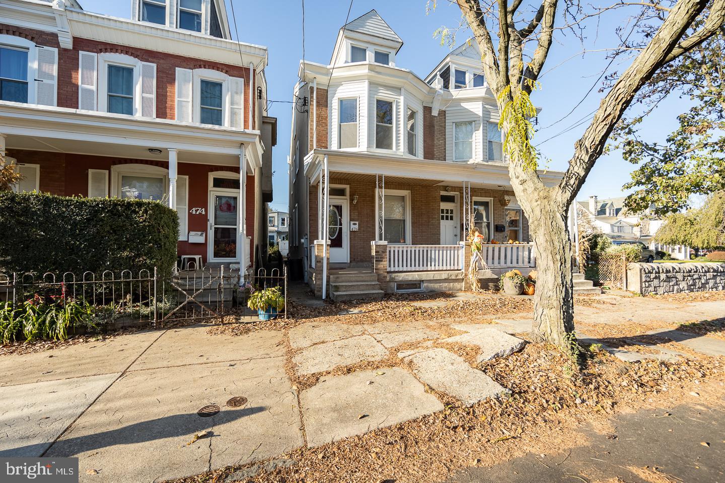 476 Monastery Ave
