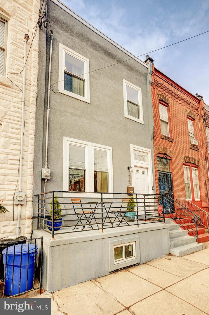 920 S 25th St