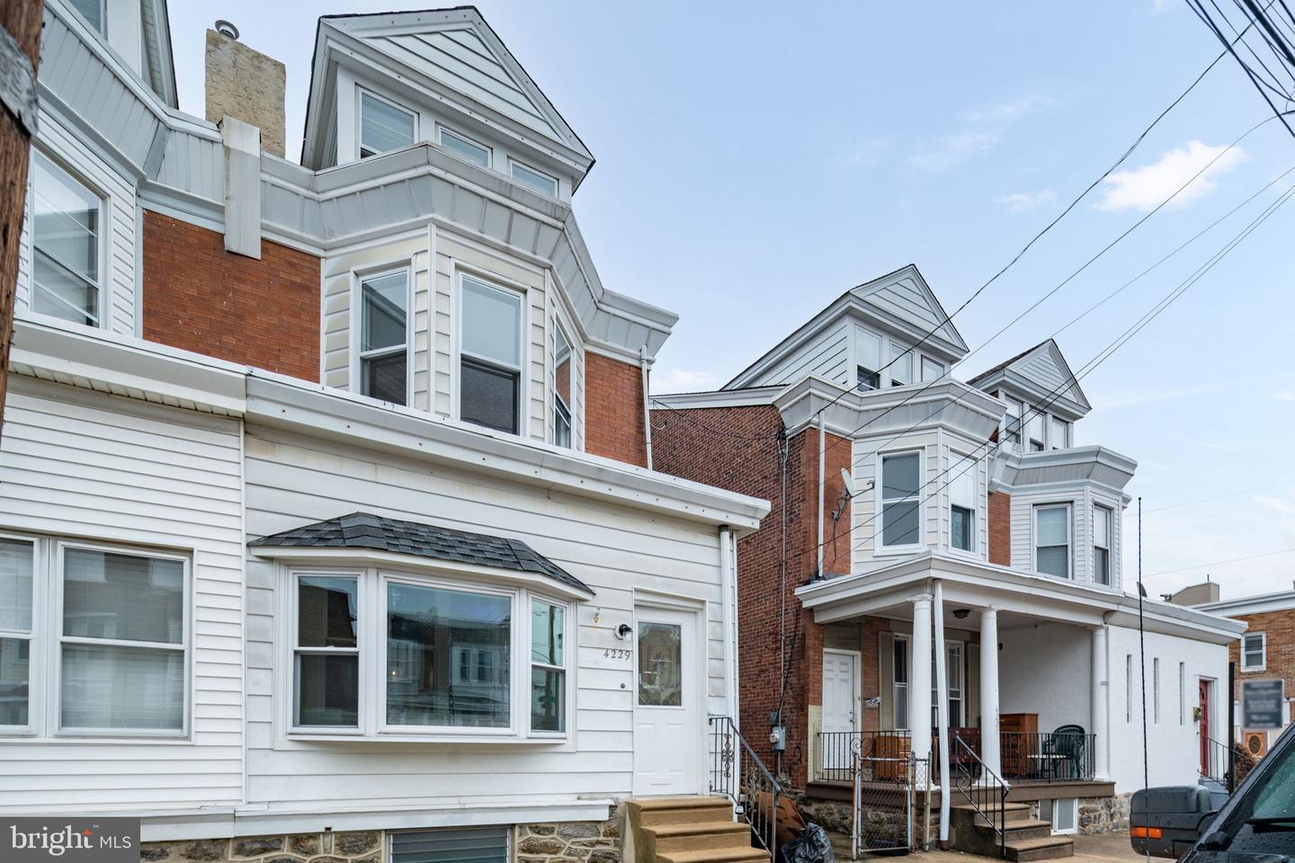 4229 Manayunk Ave