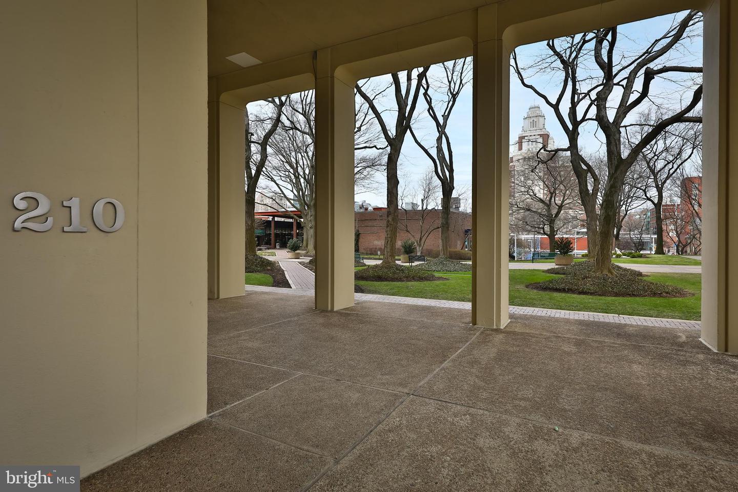 210 Locust St #11gw
