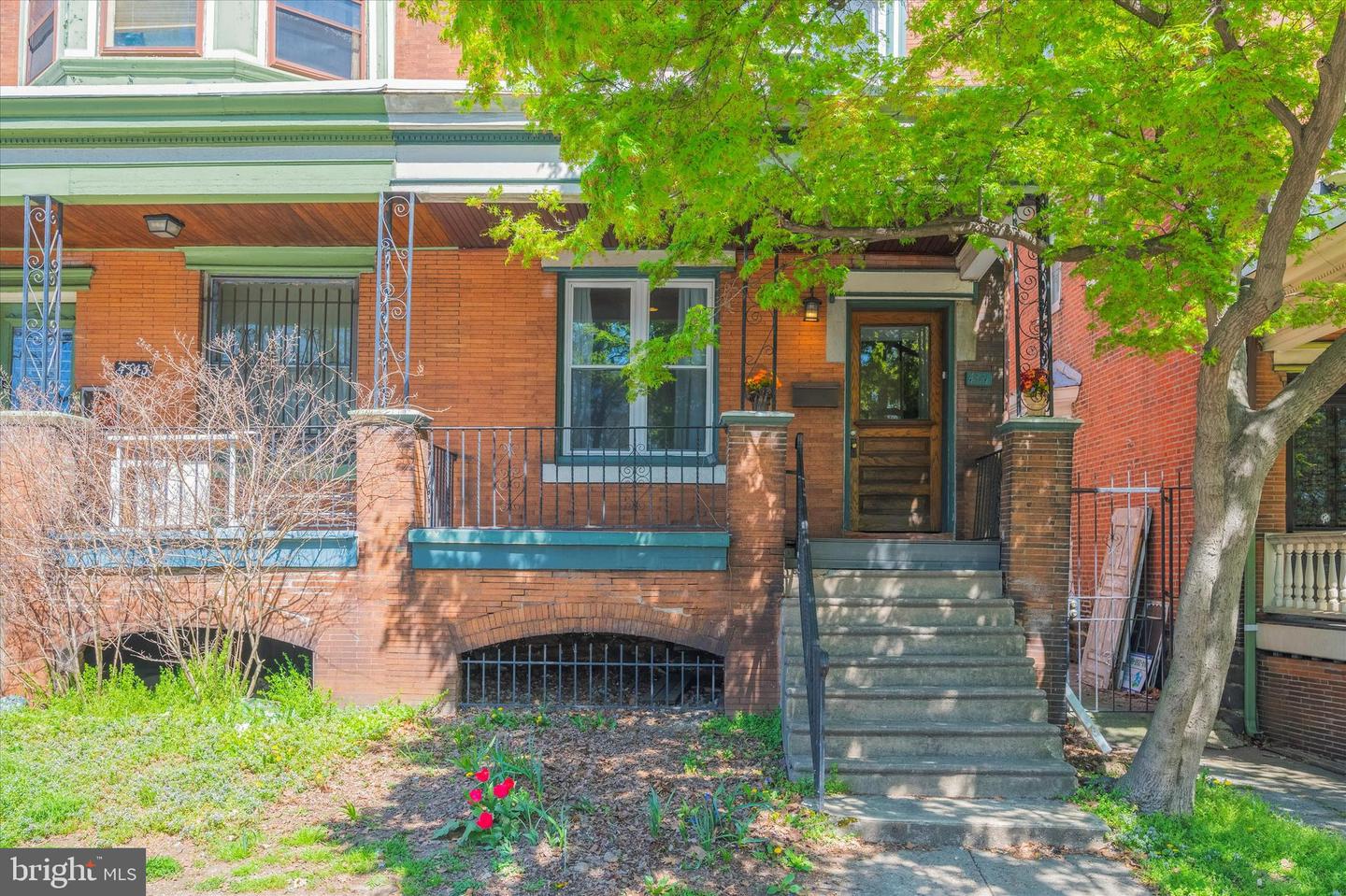 4341 Baltimore Ave