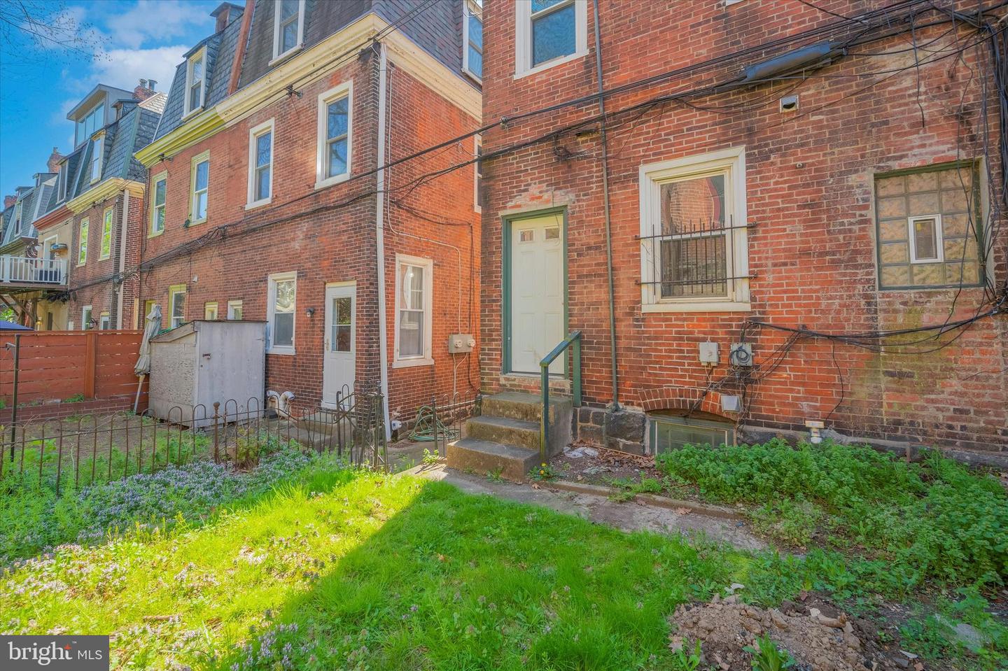 4341 Baltimore Ave