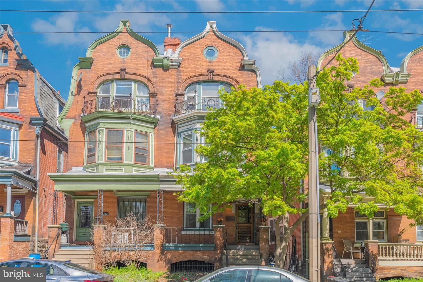 4341 Baltimore Ave
