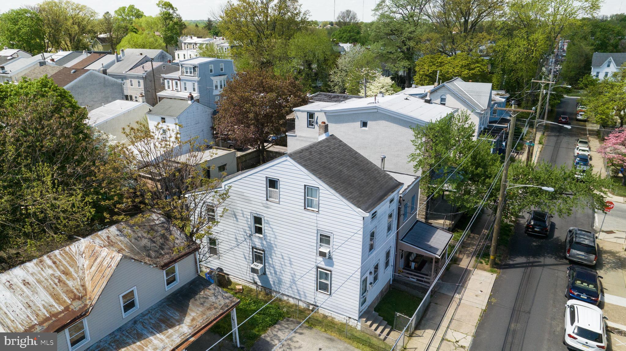 4448 Mitchell St