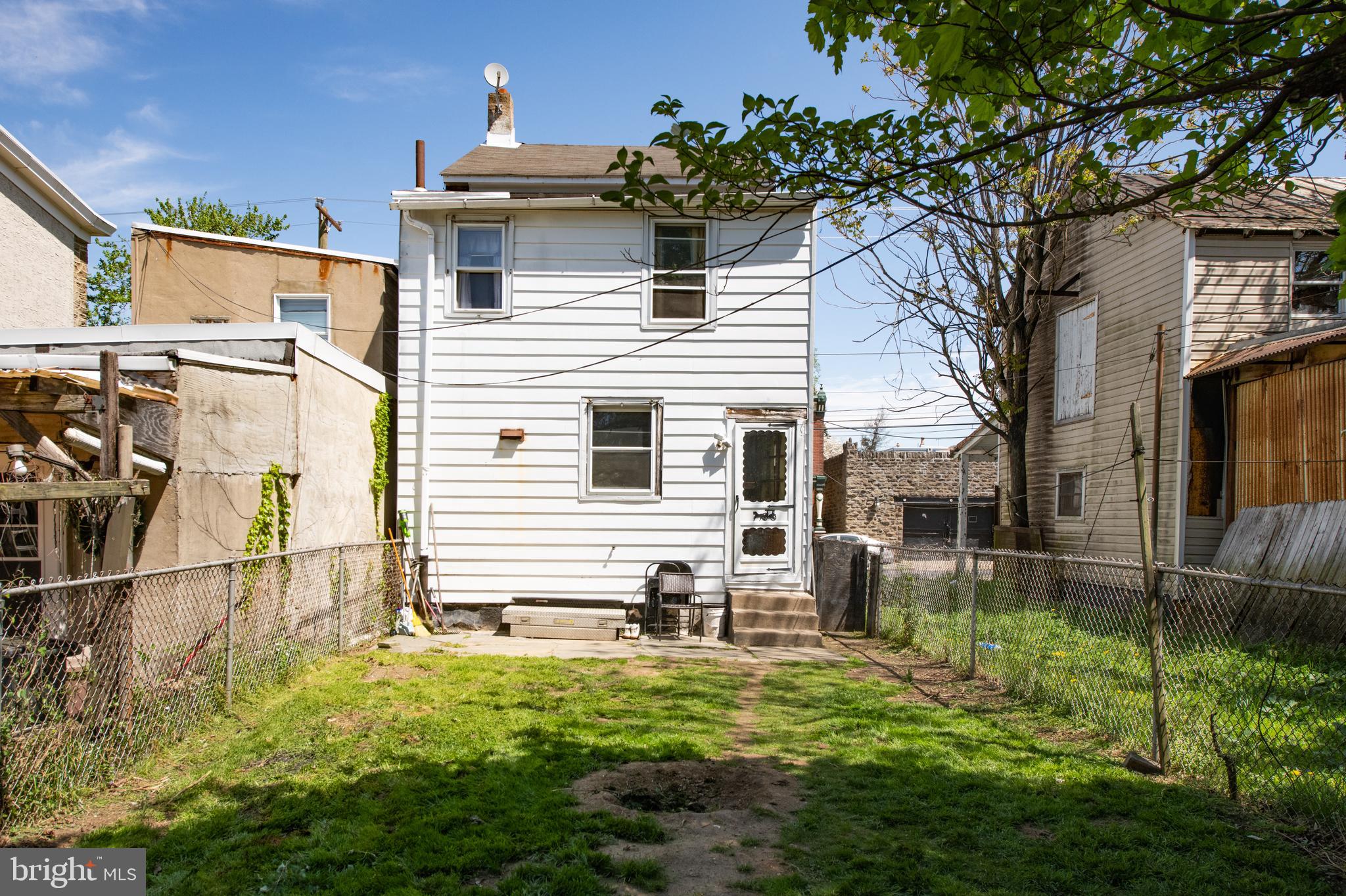 4448 Mitchell St
