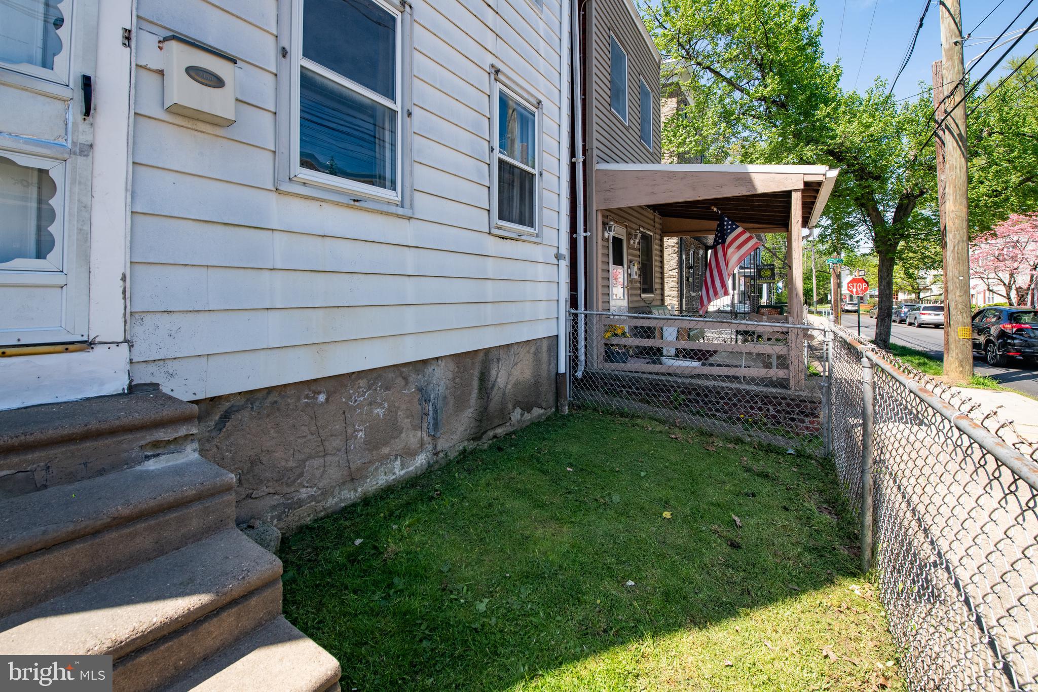 4448 Mitchell St