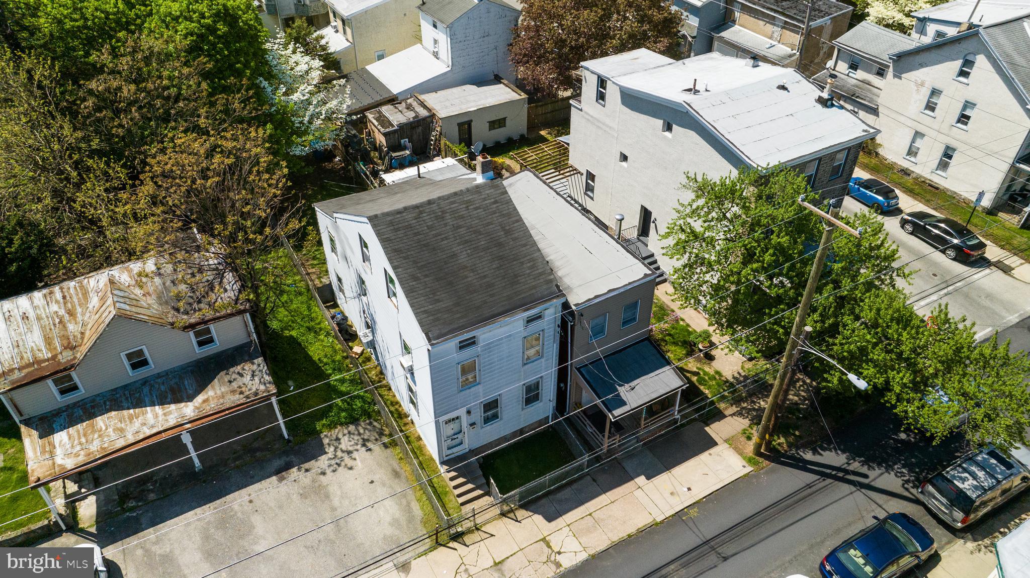 4448 Mitchell St
