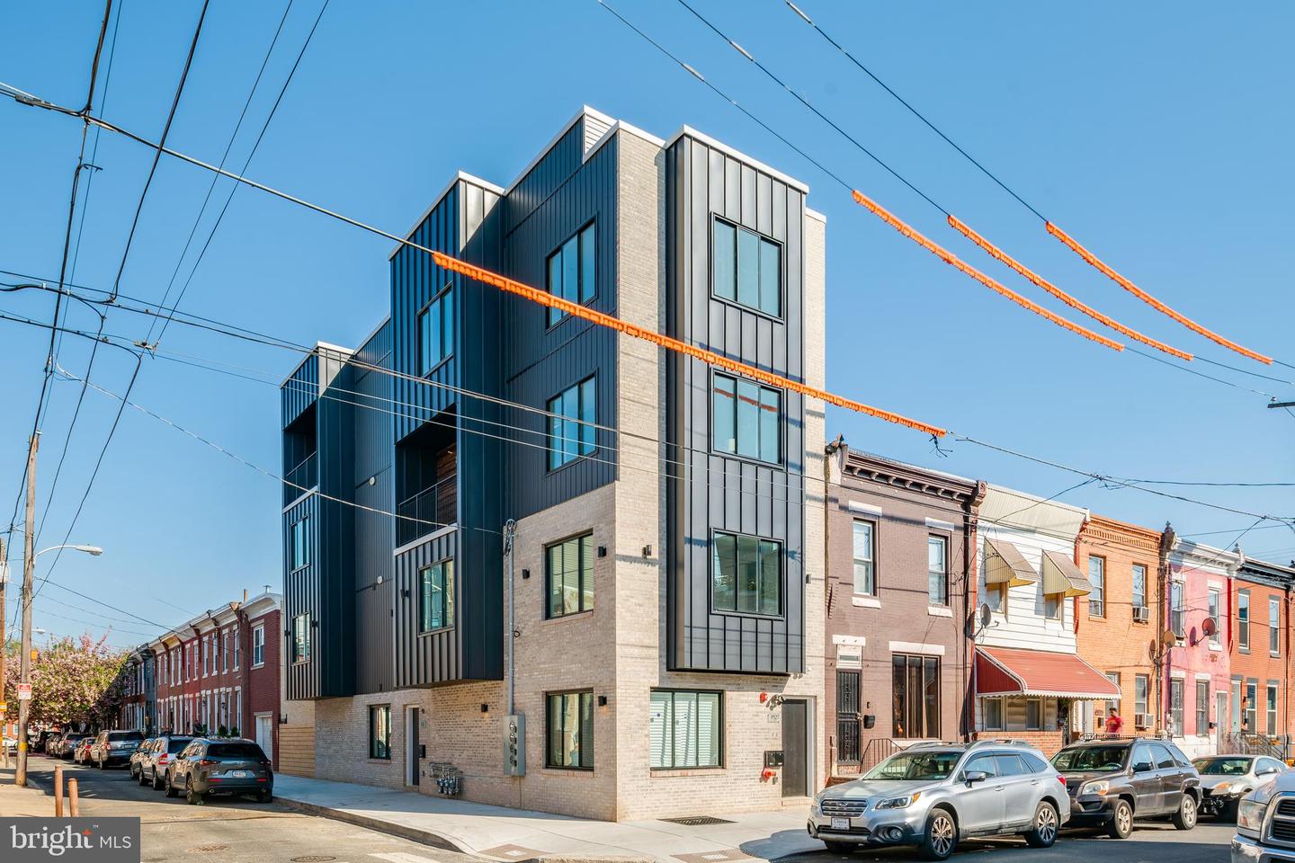 1927 S 5th St #2
