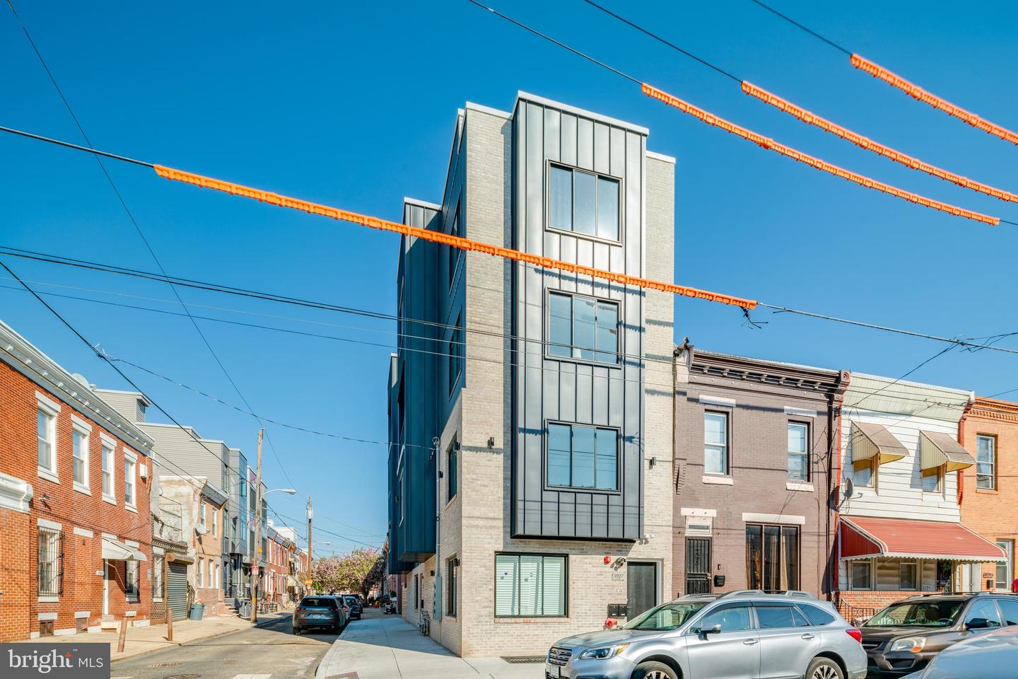 1927 S 5th St #2