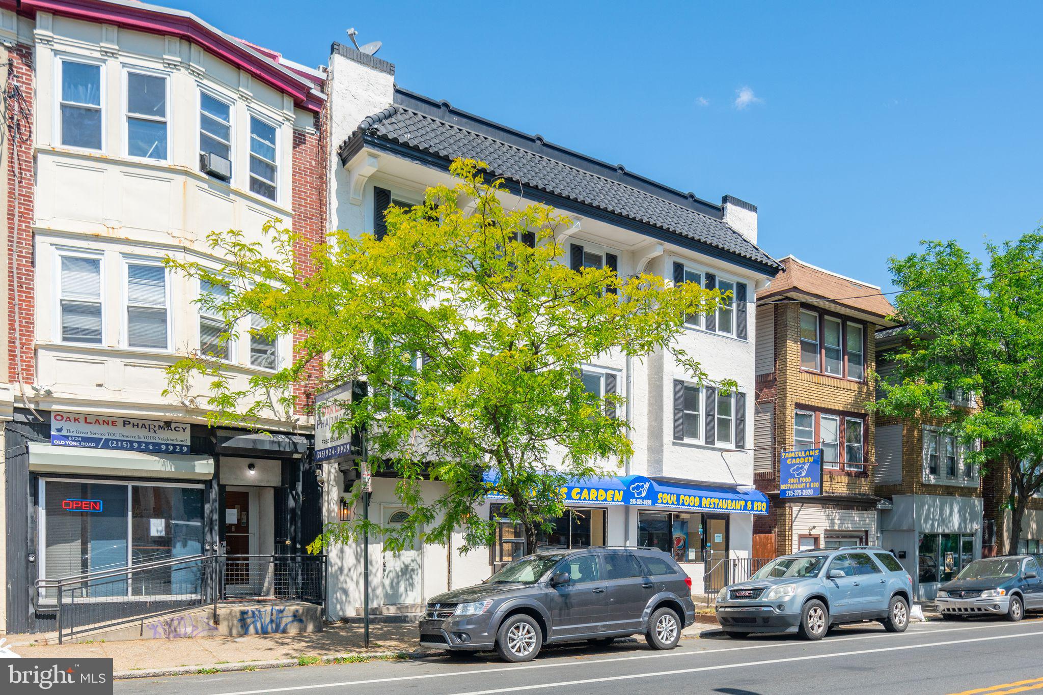 6728-30 Old York Rd #3