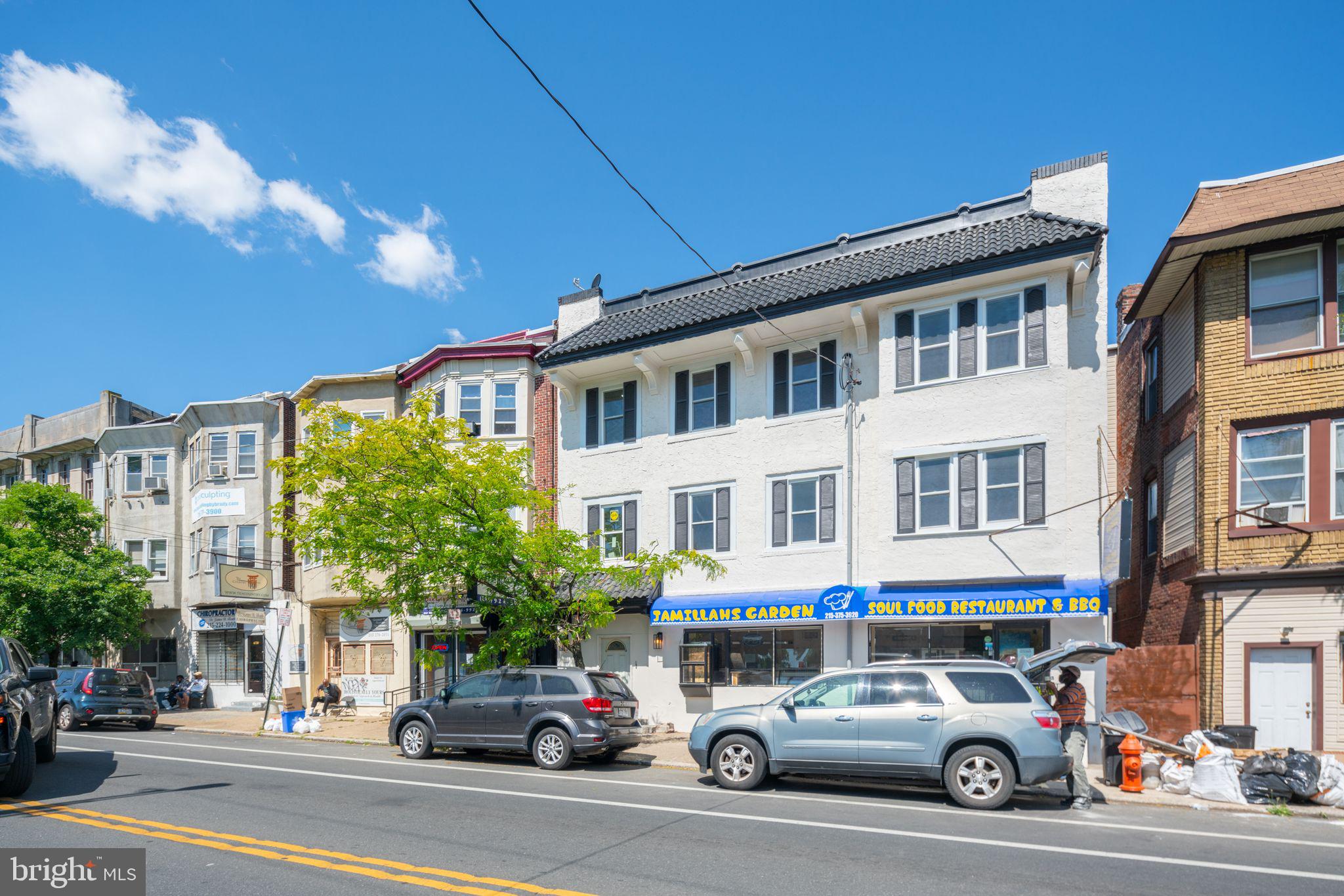 6728-30 Old York Rd #3