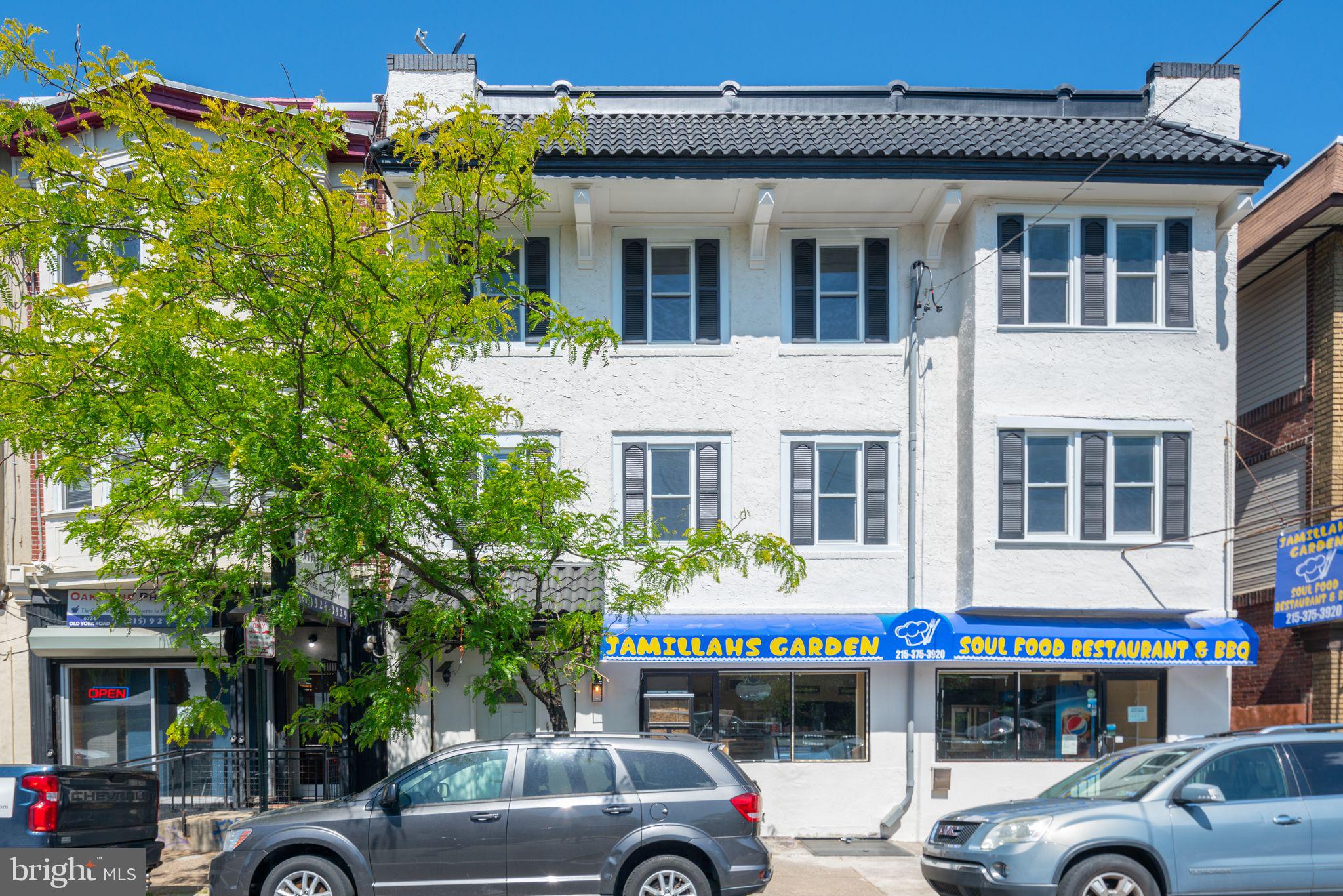 6728-30 Old York Rd #3