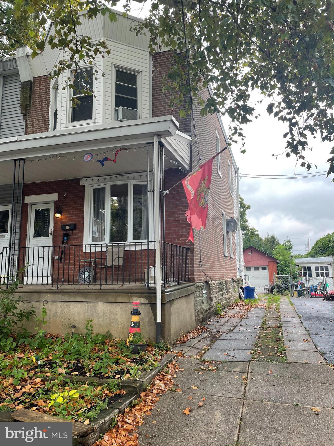 603 Arthur St