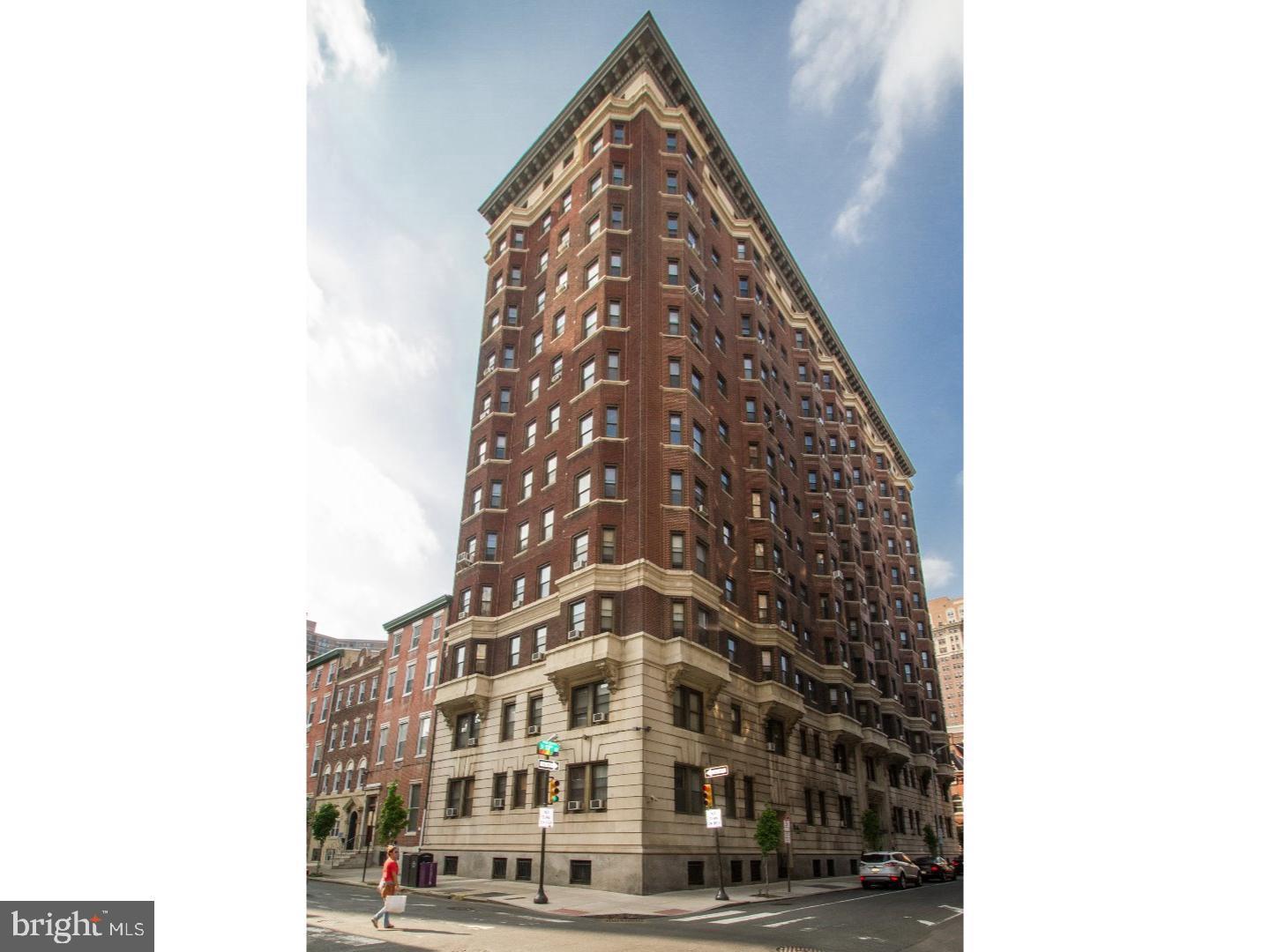 250 S 13th St #11c