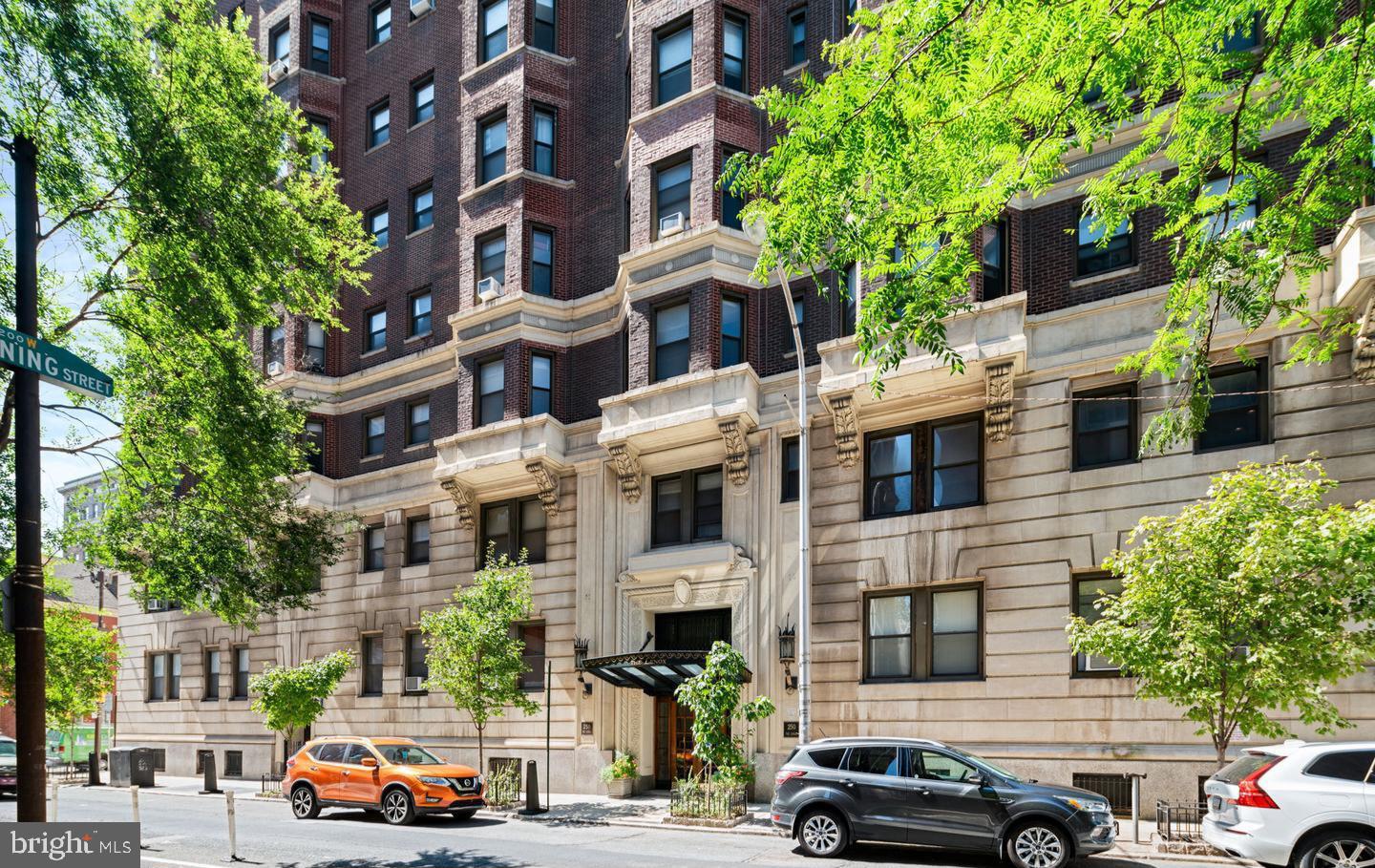250 S 13th St #11c