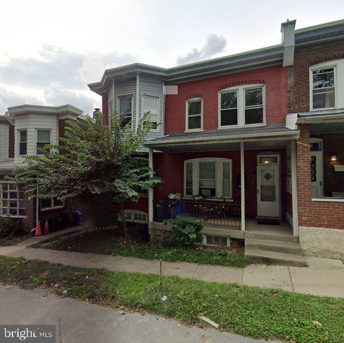 5338 Ridge Ave