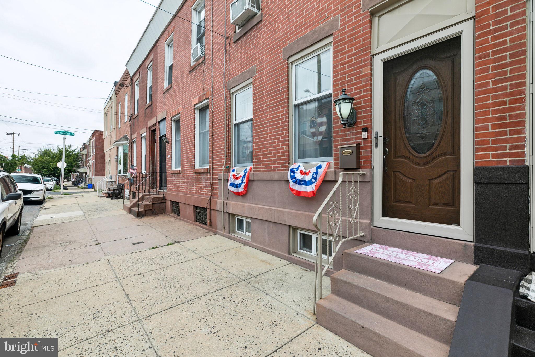 3136 Gaul St