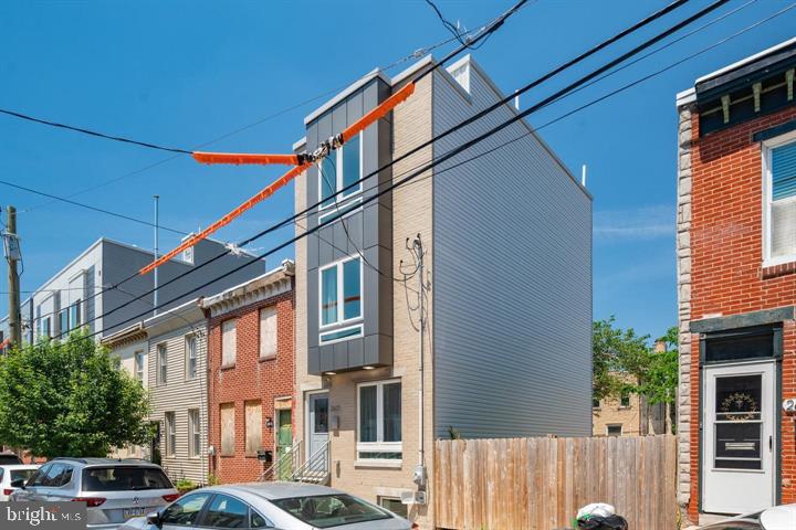 2621 FEDERAL STREET