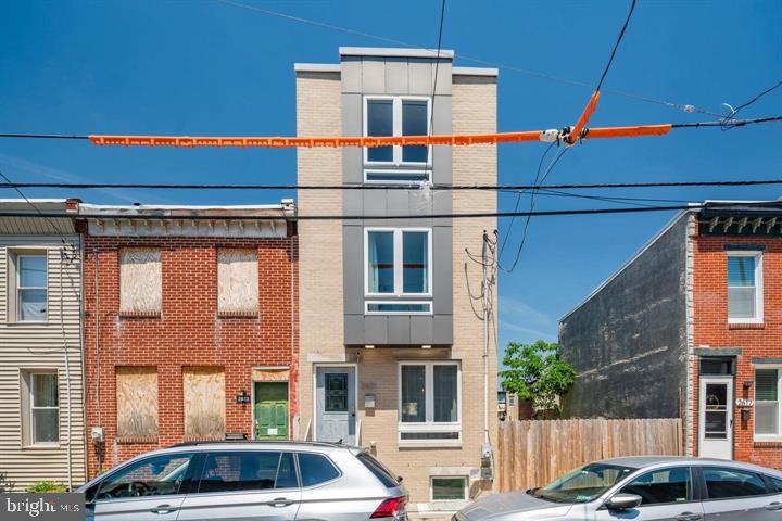 2621 FEDERAL STREET