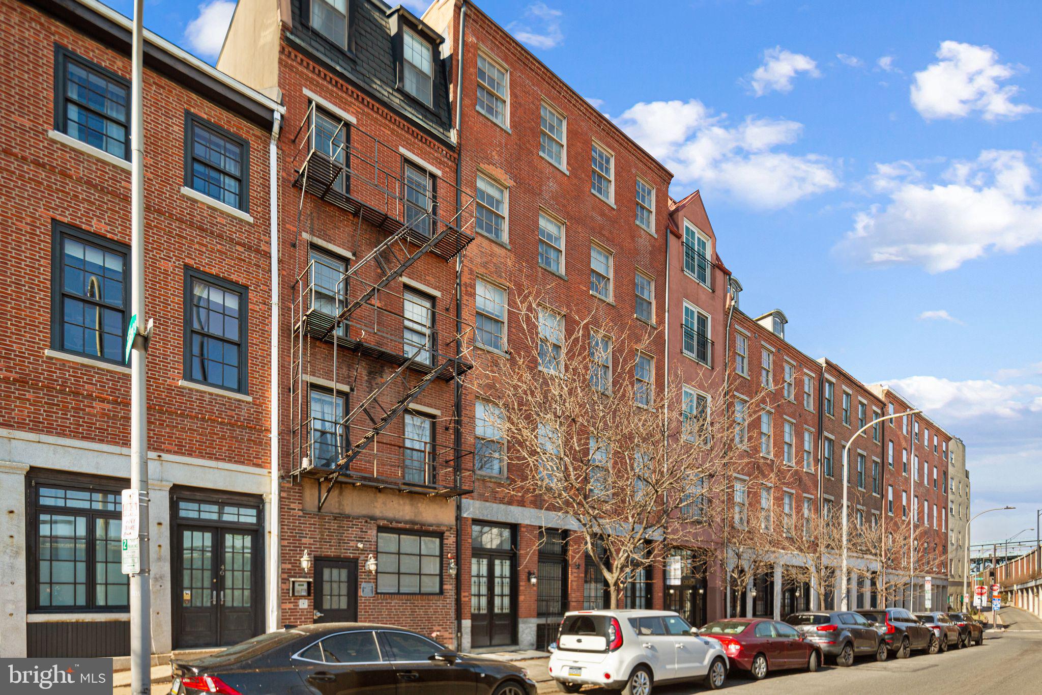 50 N FRONT STREET 56 101