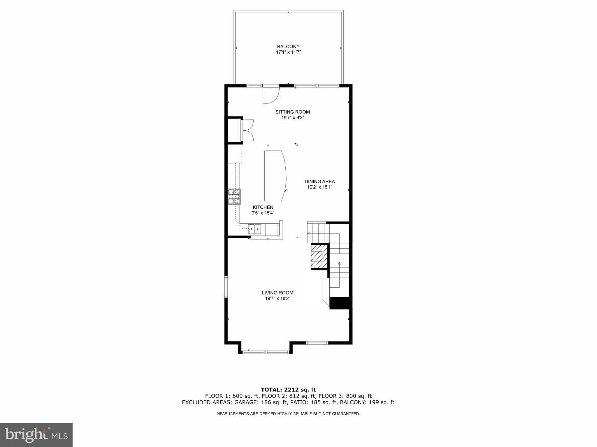 513 Fox River Hills Way