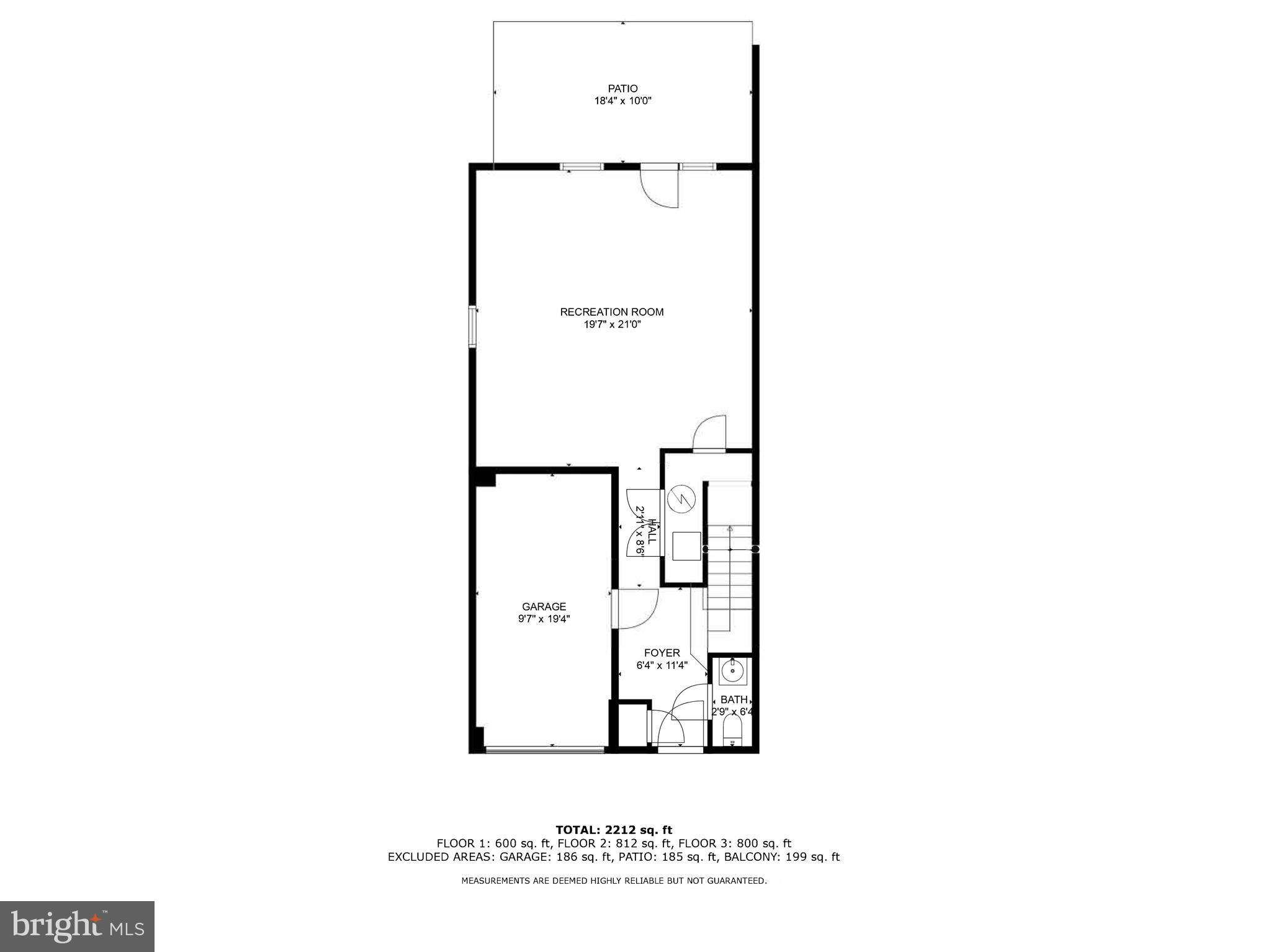 513 Fox River Hills Way