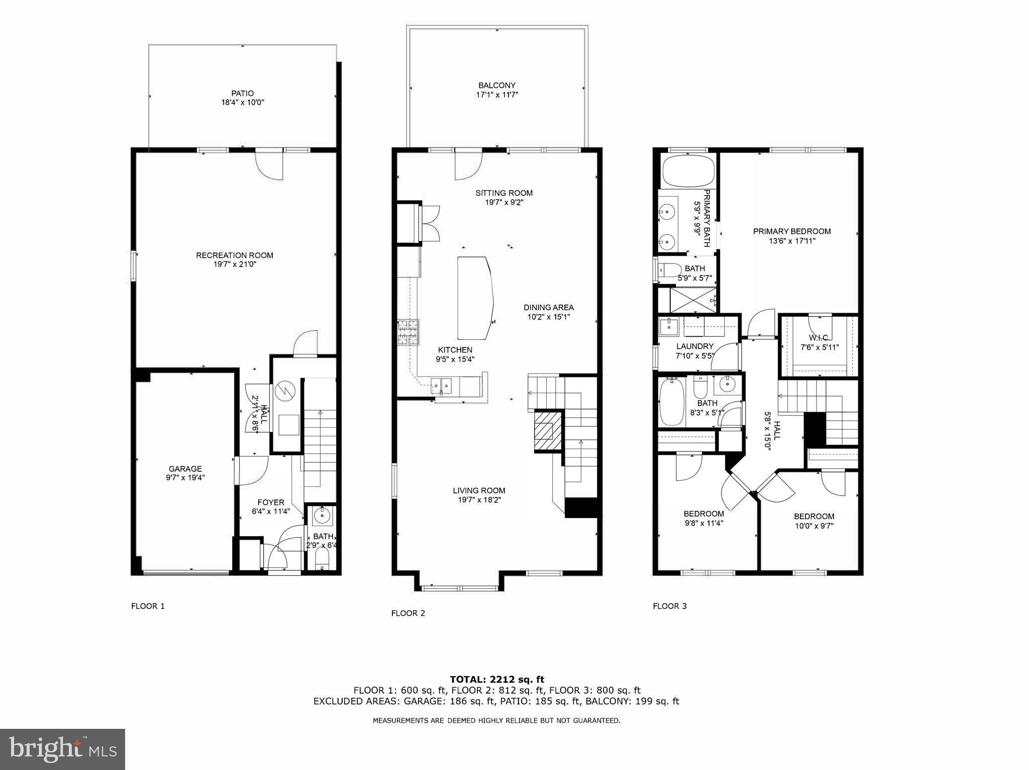 513 Fox River Hills Way