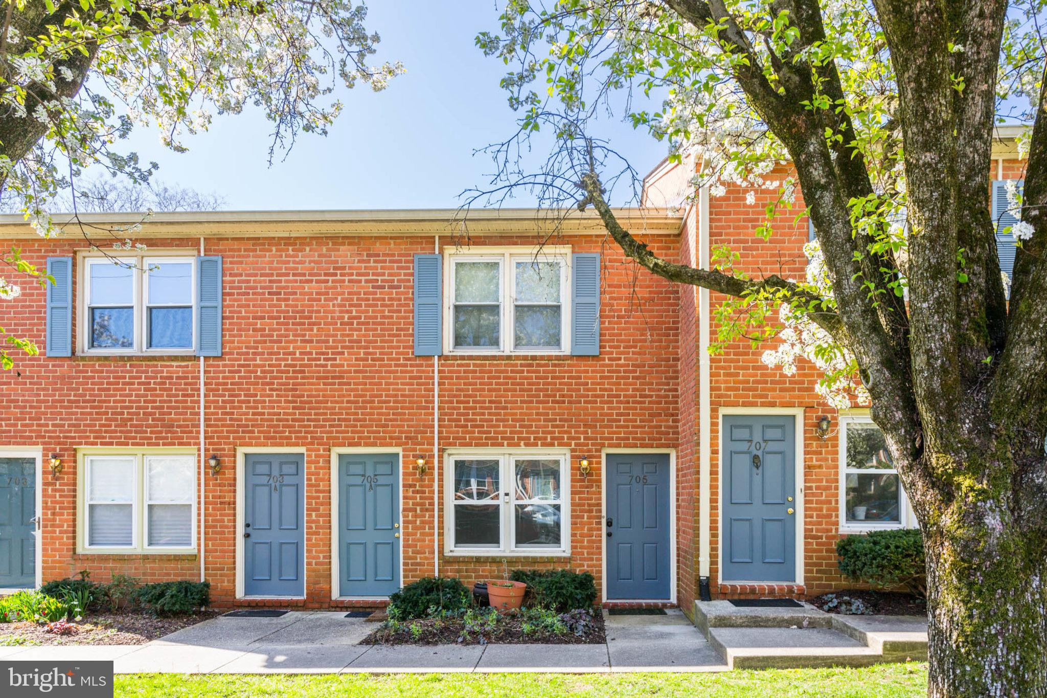 705 Glenwood St #53