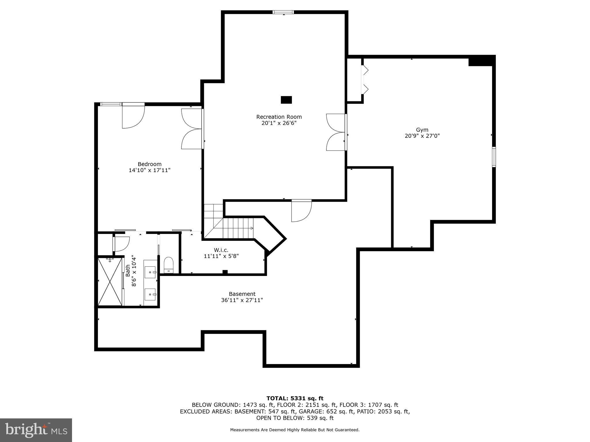 2067 Haverford Dr
