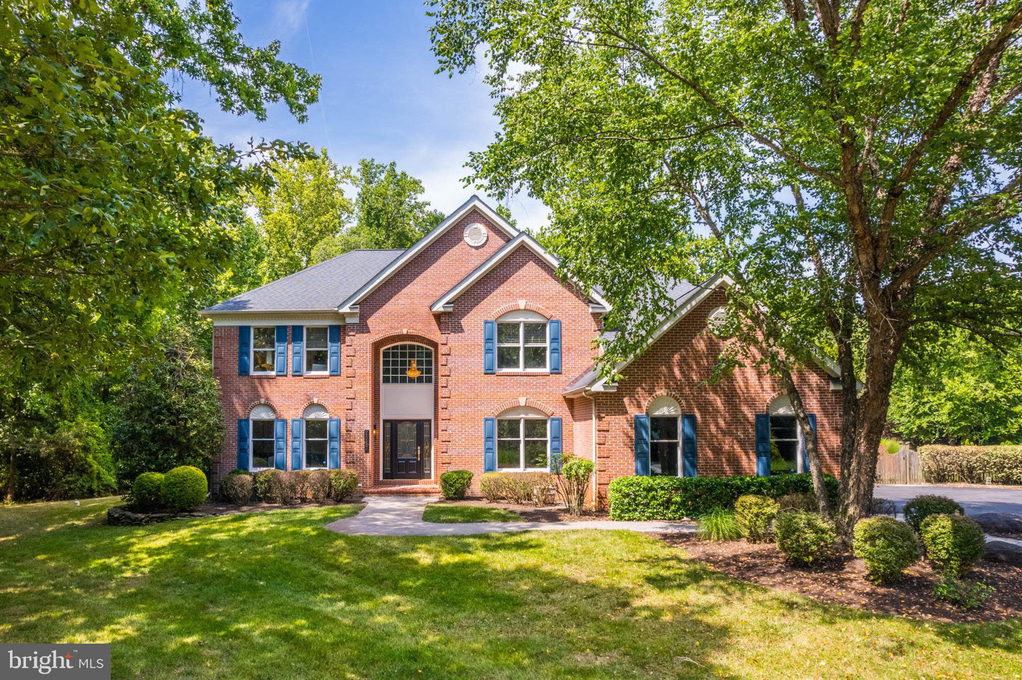 2067 Haverford Dr