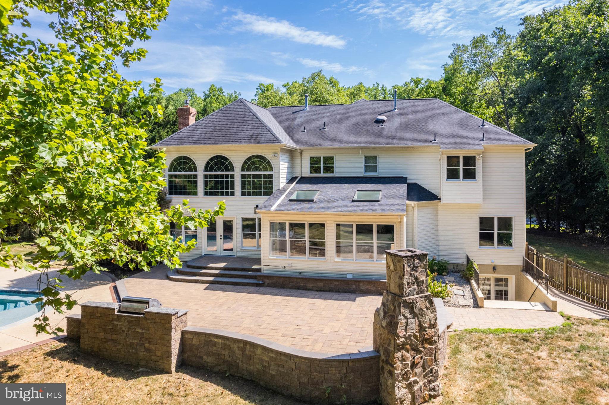 2067 Haverford Dr