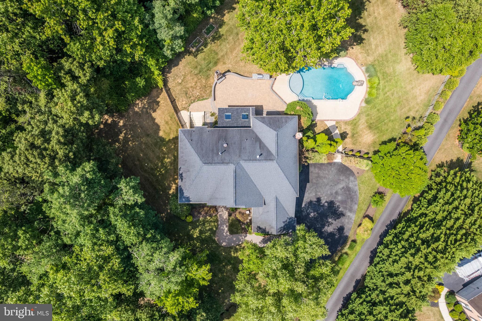 2067 Haverford Dr